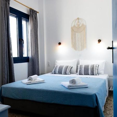 Cretanvibes Apartments ヘルソニソス エクステリア 写真