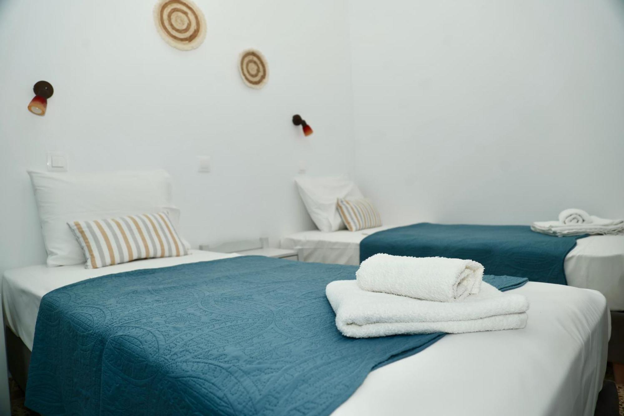 Cretanvibes Apartments ヘルソニソス エクステリア 写真