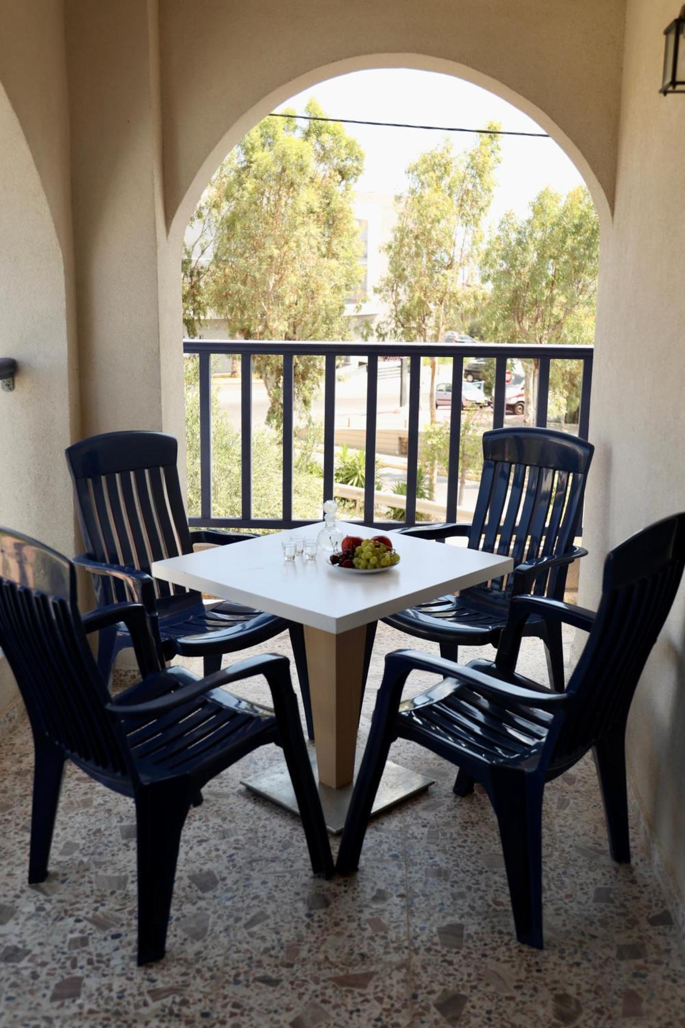 Cretanvibes Apartments ヘルソニソス エクステリア 写真