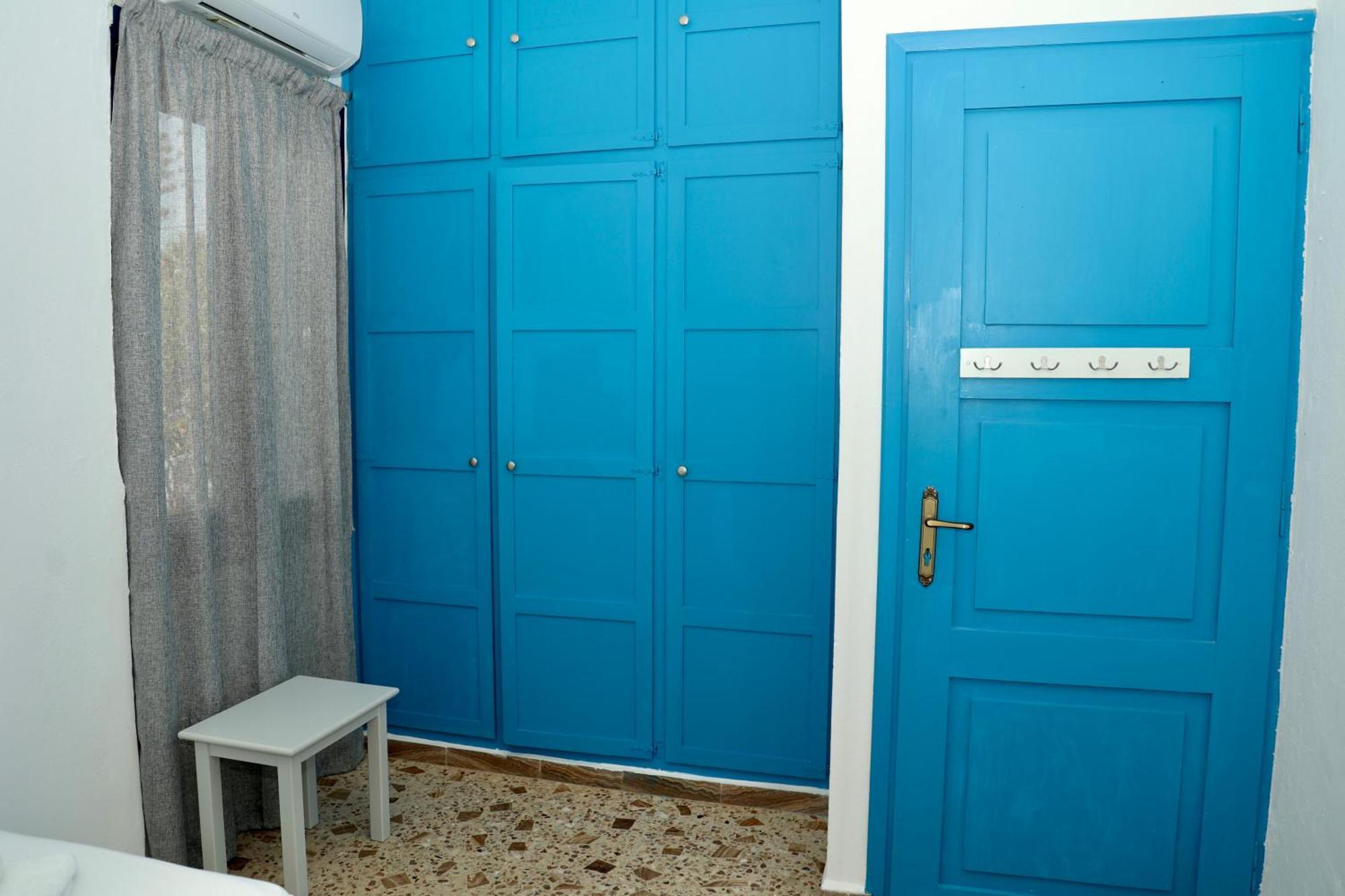 Cretanvibes Apartments ヘルソニソス エクステリア 写真
