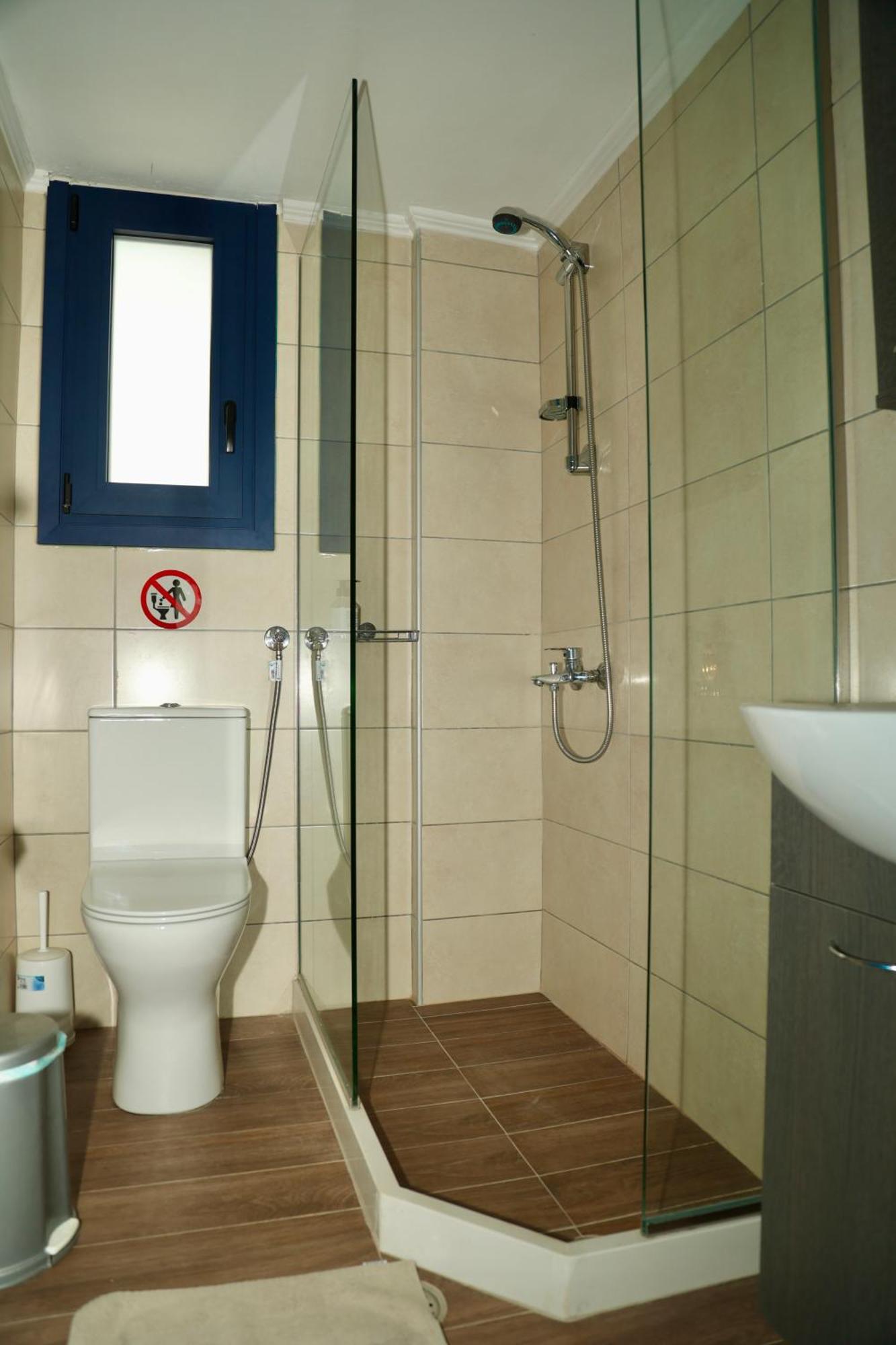 Cretanvibes Apartments ヘルソニソス エクステリア 写真