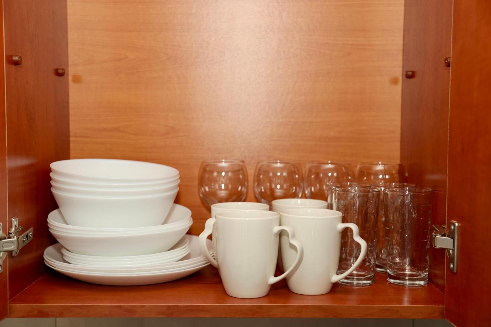 Cretanvibes Apartments ヘルソニソス エクステリア 写真